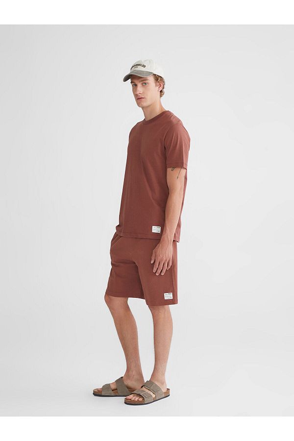LC Waikiki-Ανδρικό σορτς Standard Fit 1