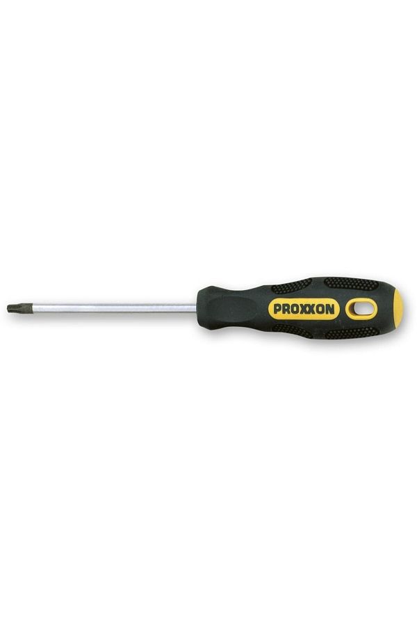 Proxxon-FLEX-DOT screwdriver, 22234, TTX 15x100mm 1