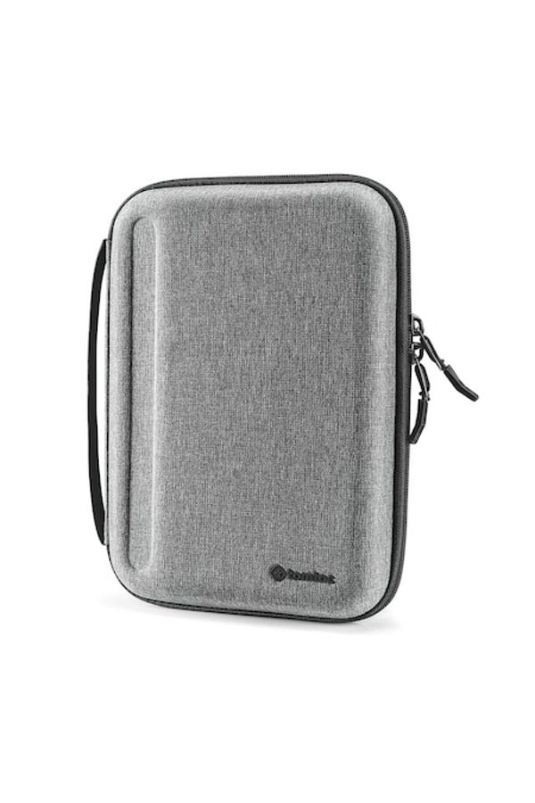 Tomtoc-Bag for iPad Pro 11 2018/2020/2021/2022, FancyCase Plus, X478, Gray 1