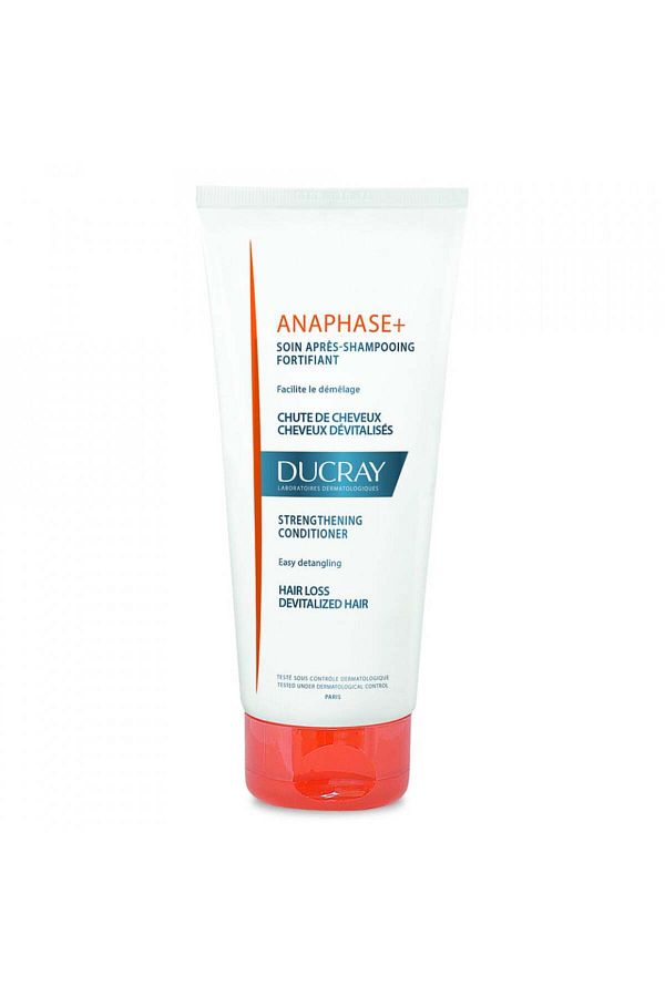 Ducray-Anaphase+ fortifying conditioner, Ducray, Conditioner, 200 ml 1