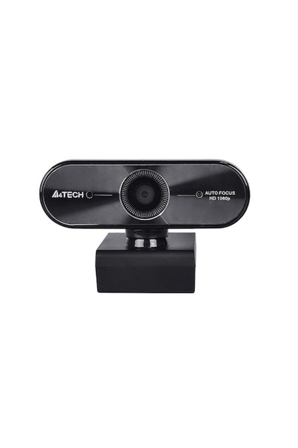 A4 Tech-Cameră web A4TECH PK-940HA, Full-HD, focalizare automată, USB 2.0 1