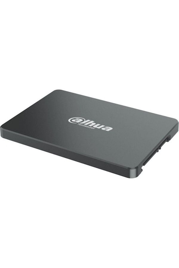 DAHUA-SSD, Dahua, 2.5", SATA III, negru 1
