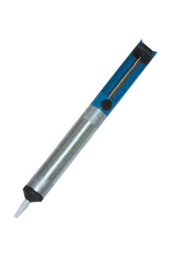 KlaussTech-Metal Float Pump 1
