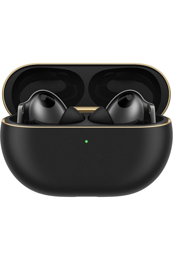 Huawei-FreeBuds Pro 4, Accept-reject calls with Head Motion Controls, Dual-driver True Sound, Intell 1