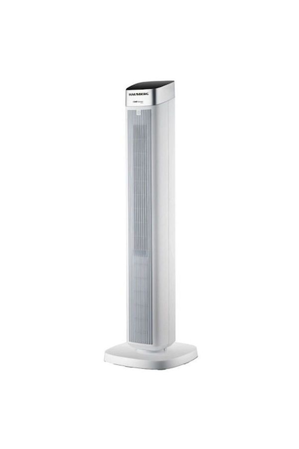 Hausberg-Digital tower fan with ionization Vionex 5953, 3 speeds, 24h timer, remote control, oscillate 1