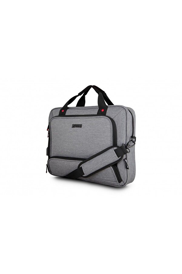 Urban Factory-MIXEE EDITION: Case with USB Socket for 15.6” Computer 1