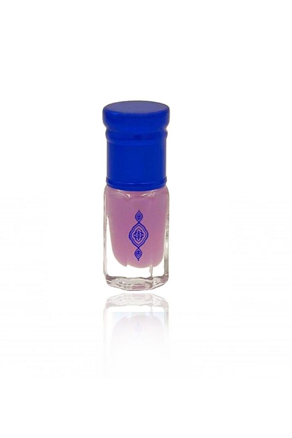 Musk-Pomegranate musk 1