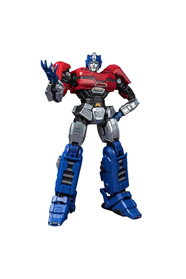 transformers-(Movie 8) - Tf One:Amk Series Orion Pax Model Kit 1