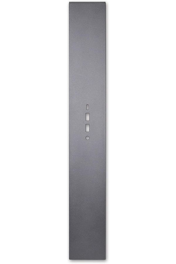 Lian Li-O11 Dynamic EVO Empty Desktop Computer Case - Grey 1