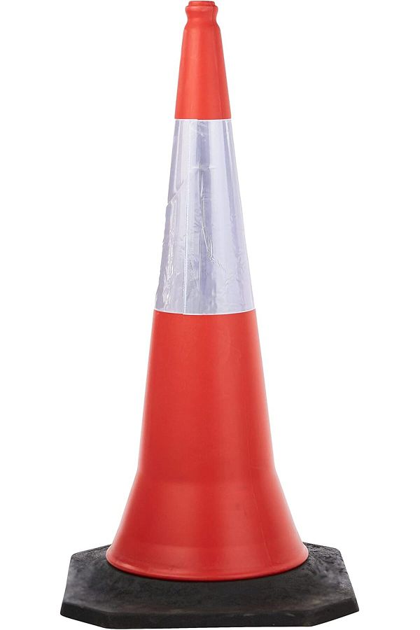 Generic-Traffic Cone 1 Meter - Multi-Purpose 1