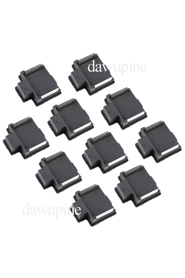 Choice-10PCS ADP05 Connector Terminal Block Plug For Makita 14.4V 18V Li-ion Battery Charger Adapter Conver 1