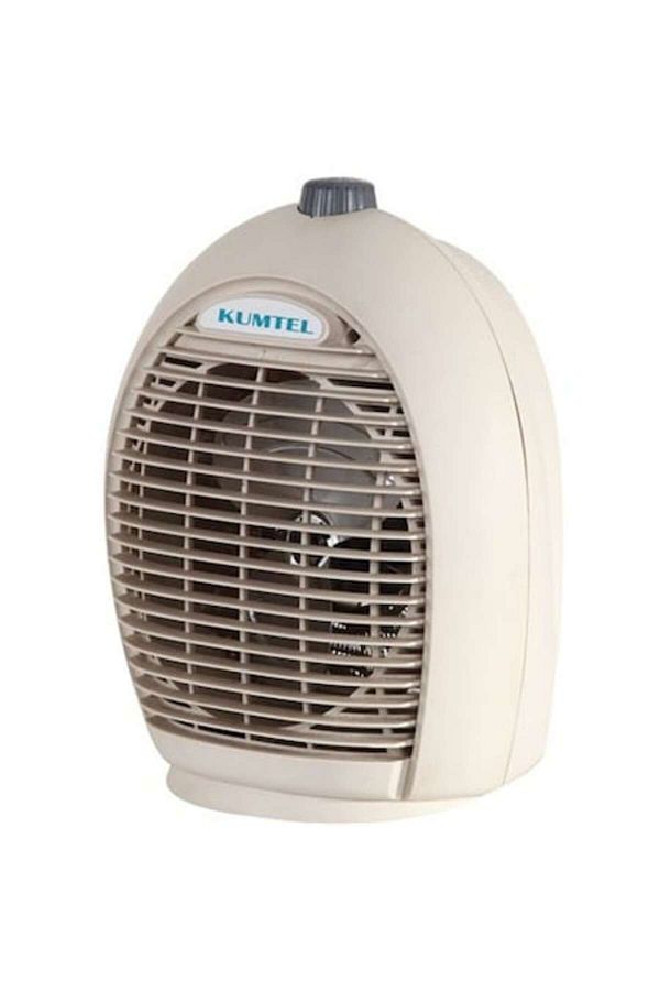 KUMTEL-Aeroterma KUMTEL® LX-6331, 2000 W, 2 trepte de temperatura, sistem de oprire de siguranta, GRI 1
