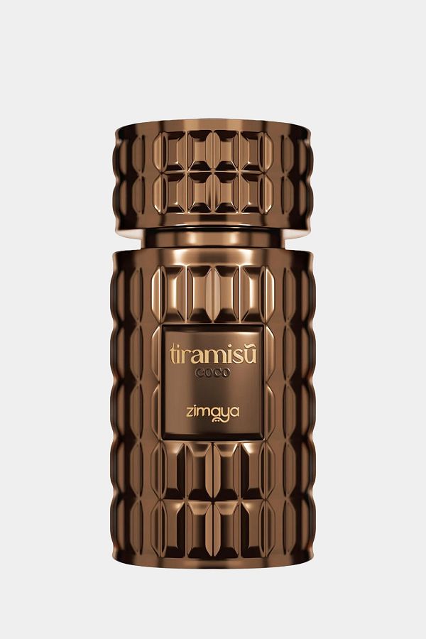 Zİmaya-Tiramisu Coco 100 ML | EDP | Unisex 1