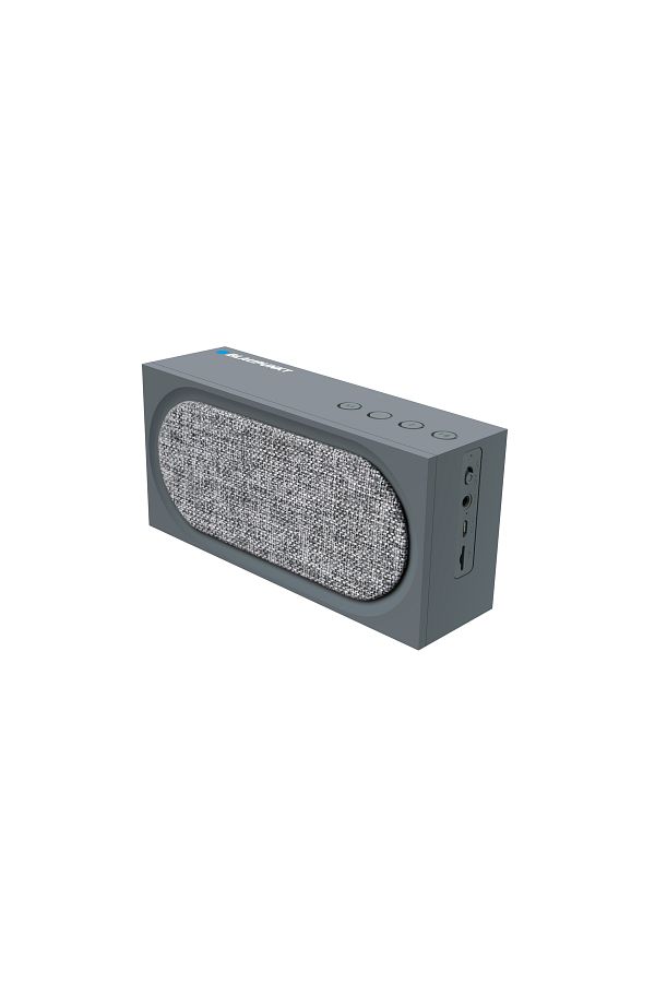 Blaupunkt-Portable Speaker With Bluetooth Function, FM Radio 1