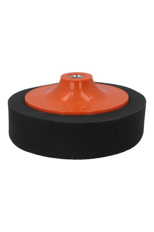 Tactix-4600RPM Versatile Lint-Free Buffing and Polishing Sponge 6 Inch 1