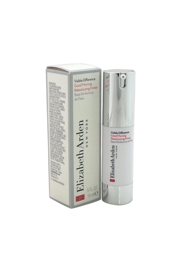 Elizabeth Arden-Visible Difference Good Morning Retexturizing Primer Revitalizing Base 15ml 1