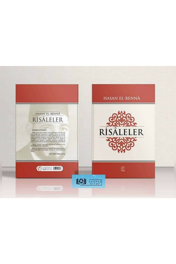 Nida Yayıncılık-Tracts (Shamua Paper) - Hasan El-Benna 1