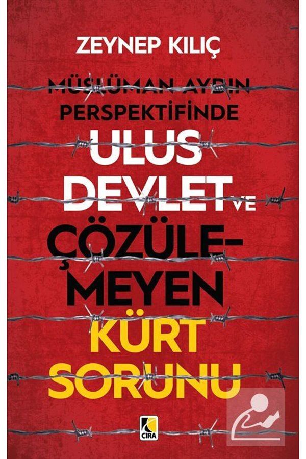 Çıra Yayınları-The Nation State and the Unsolved Kurdish Question in the Perspective of Muslim Enlightened 1
