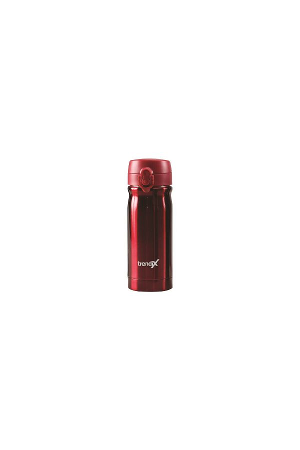 Trendix-Umix Steel Flask 350ml Red 1