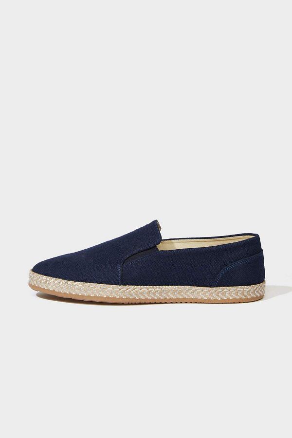 DeFacto-Men's Flat Sole Espadrille F1634Ax25Hs 1