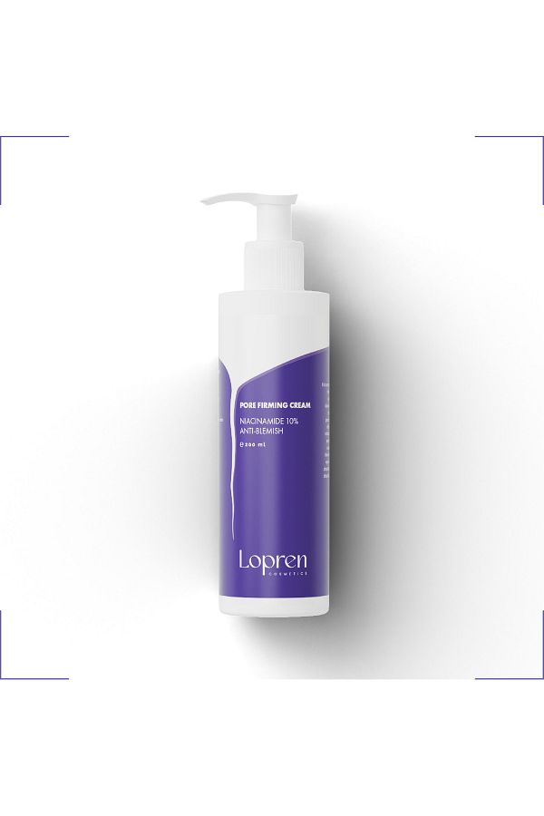 Lopren-200 ML Niacinamide 10% Blemish and Pore Firming Cream 1