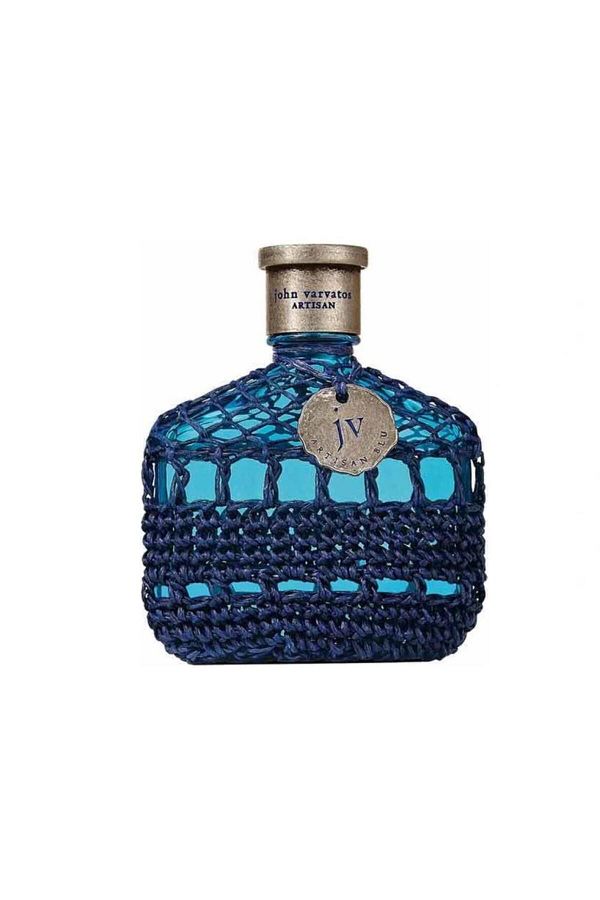 John Varvatos-عطر ارتيزان بلو من جون فارفاتوس او دي تواليت 125 مل 1