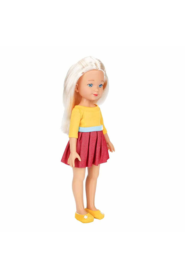 NW NessiWorld Mina Blogger Bebek 35 cm