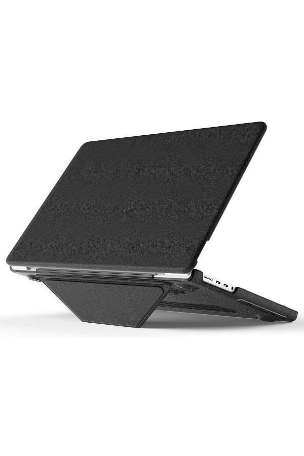 Shopi-ProElite Case for MacBook Pro 14 inch 2024 2023 2022 2021 Release M3 A2918 A2992 M2 A2779 M1 A2442 P 1