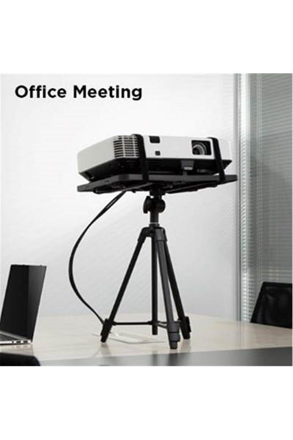 TREND-Codegen Cod-Sp20 Tripod Footed Projection - Notebook Stand 1