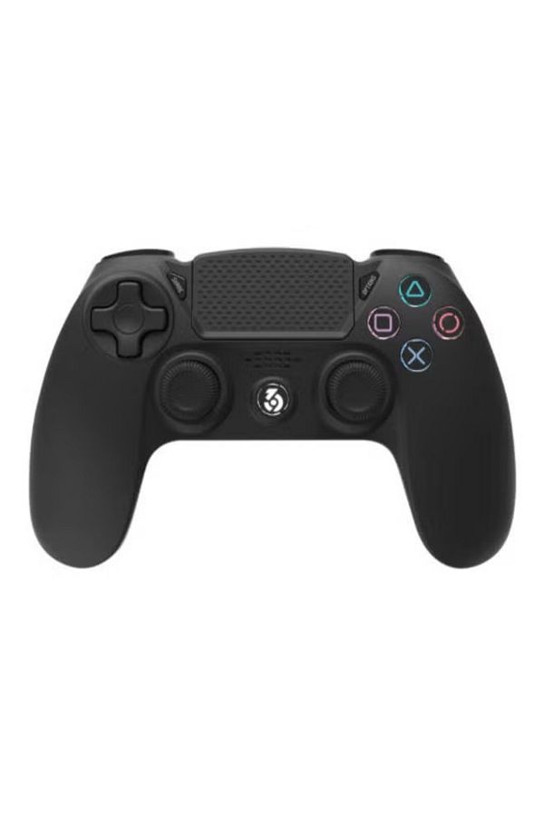 rexa-369 G4 Ghost Controller – High-Performance Wireless Gaming Controller 1