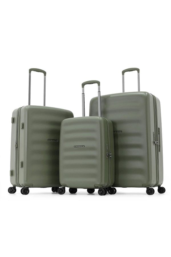 VERAGE-hardshell trolley luggage 3-Piece Set 1
