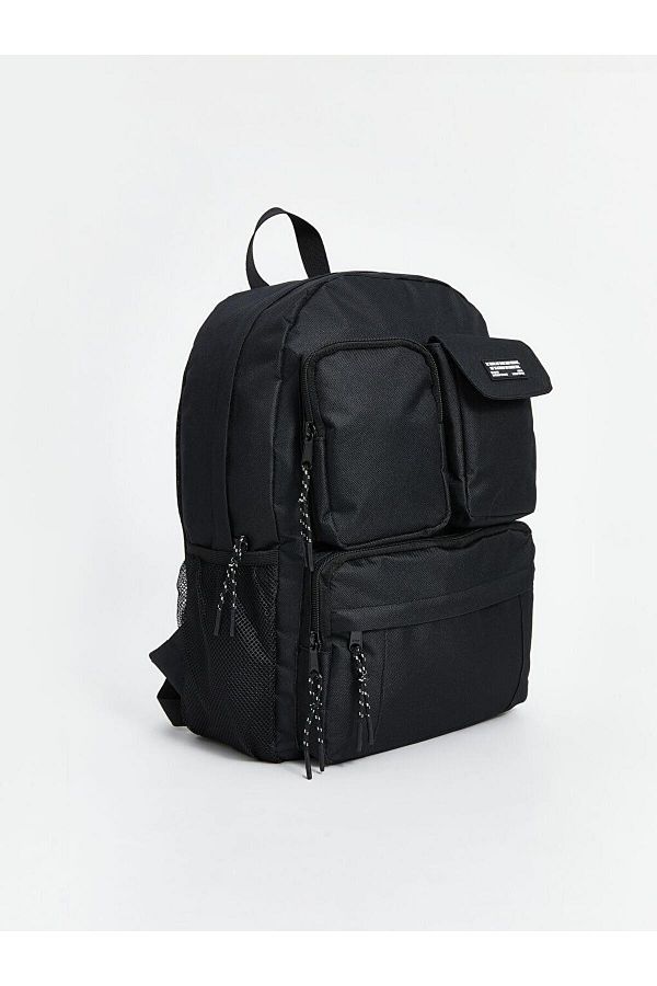 LC Waikiki-Multi-Compartment Boy's Backpack (W5) 1