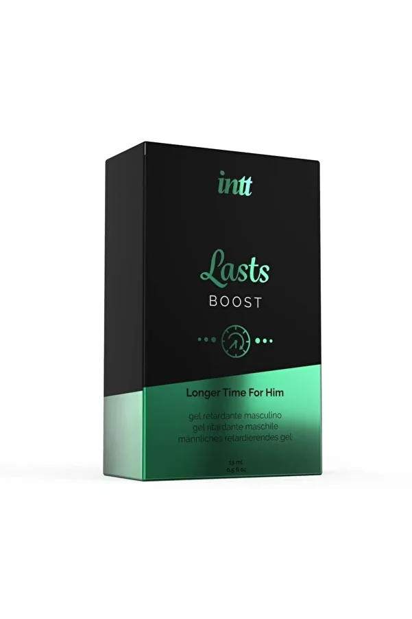 Intto-15ml Airless Bottle with Box, Intt 1