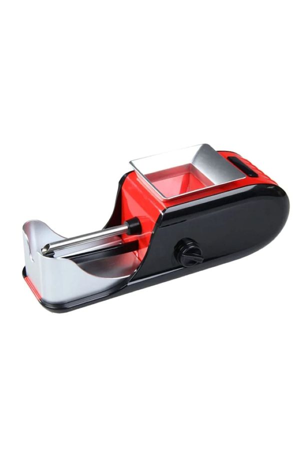 EMATTERIO-Electric Cigarette Maker, Gerui GR‑12‑002 Injector, Compact and Fast 1