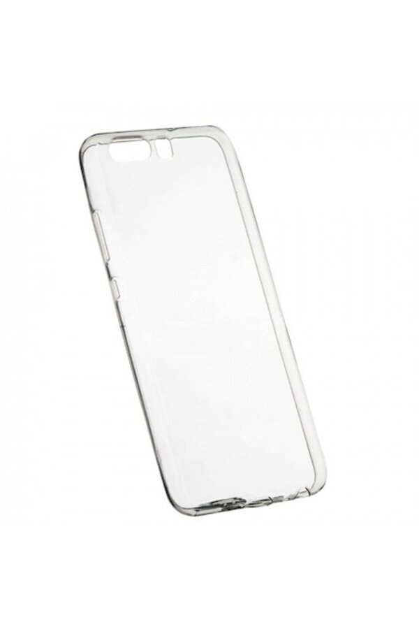 Danex-Protective Case for HTC M9 Plus TPU Transparent 1