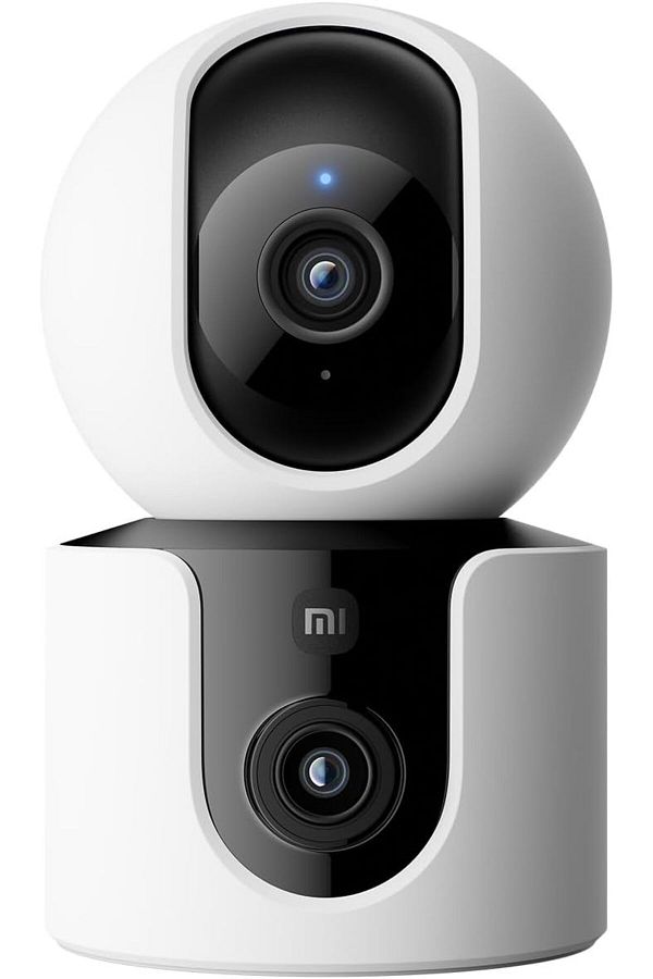 Xiaomi-C300 Dual Smart 3MP Dual-Lens Security Camera with Dual-Band Wi-Fi 6 1