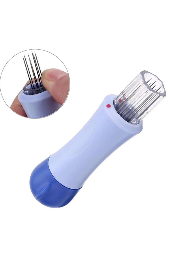 Choice-Zxiixz 1Pcs Felting Needle Kit Felting Needles with 7 Needles Felting Starter Kit Felt Diy Packag... 1