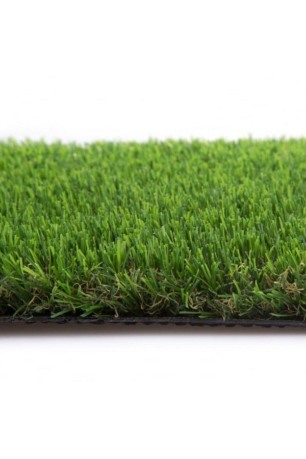 SERSIMO-Covor Iarba Artificiala, Tip Gazon, Verde, Sersimo, 30 mm, 4 mp, 100x400 cm 1