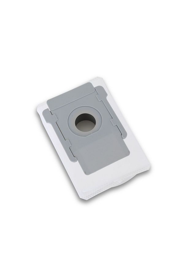 KOMA-IR01S - Saci pentru aspirator robot iRobot E5, E6, E7, J7, S9, i3, i4, i7, textil, 3buc 1