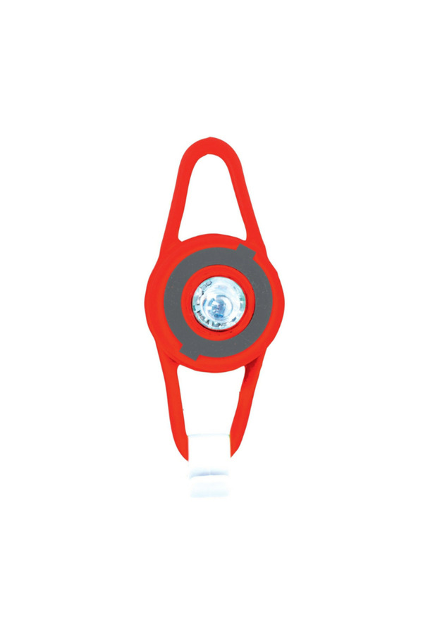 Globber-Lantern - Red 1