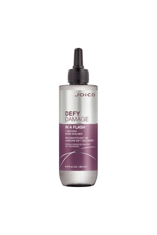 JOICO-Tratament pentru păr In a Flash Defy Damage Joico, 200 ml, 200 ml 1