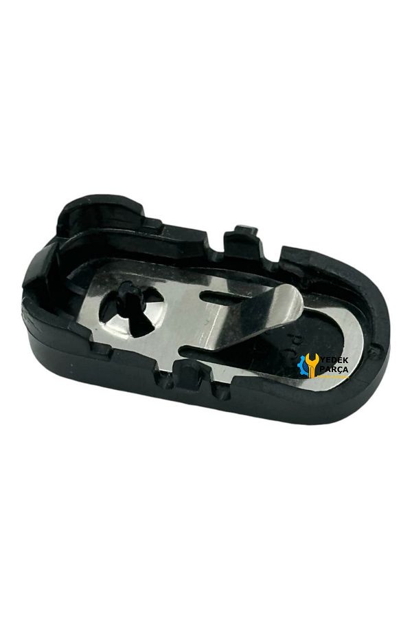 Ozba Ticaret-Philips Compatible Xc8043 Speedpro Max Vacuum Cleaner Telescopic Pipe and Suction Head Metallic Button 1