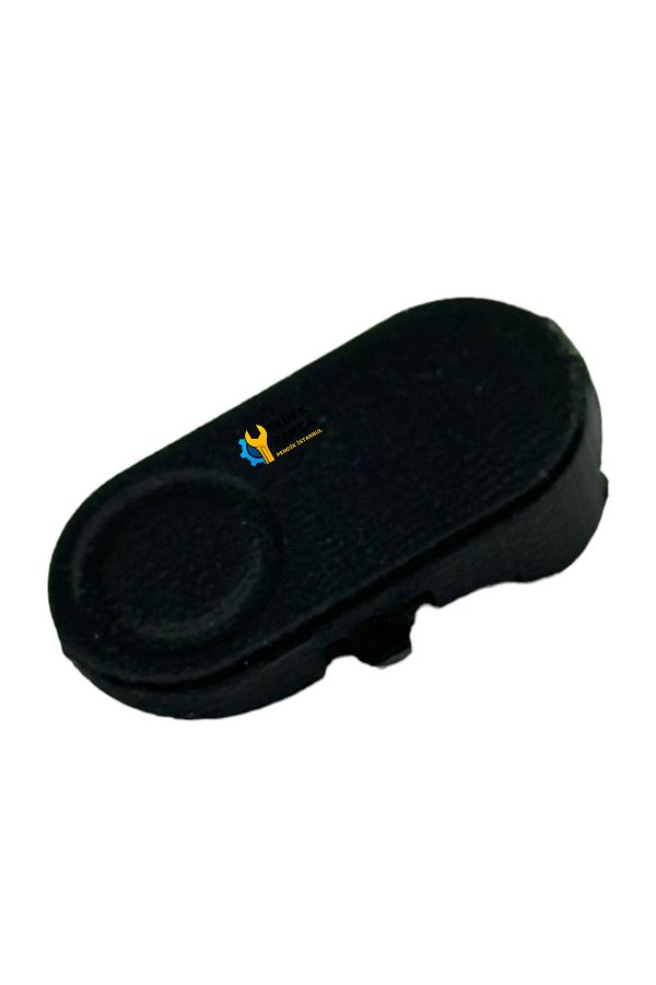 Ozba Ticaret-Philips Compatible Xc8043 Speedpro Max Vacuum Cleaner Telescopic Pipe Equivalent Button 1
