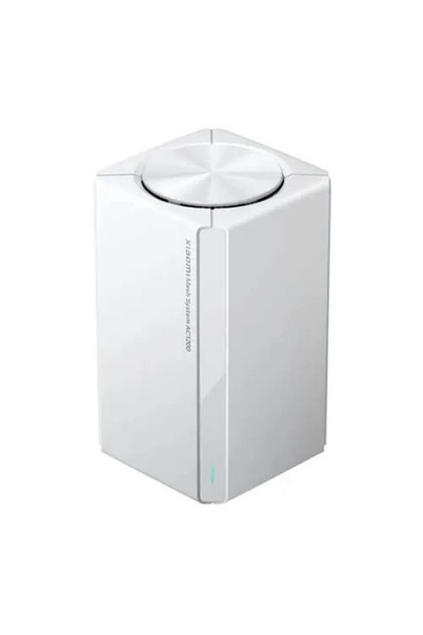 Xiaomi-Router Wireless Mesh System AC1200, Dual Band, 867 Mbps, 300 Mbps, set 1 buc. 1