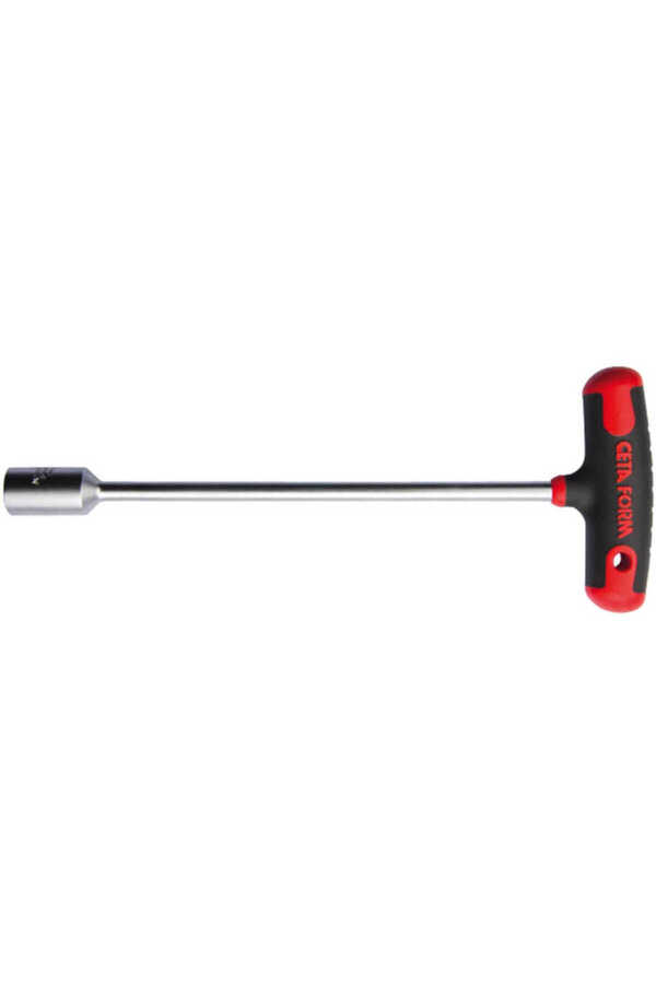 CETA FORM-T Handle Socket Wrench 11X230Mm - K20-11 1
