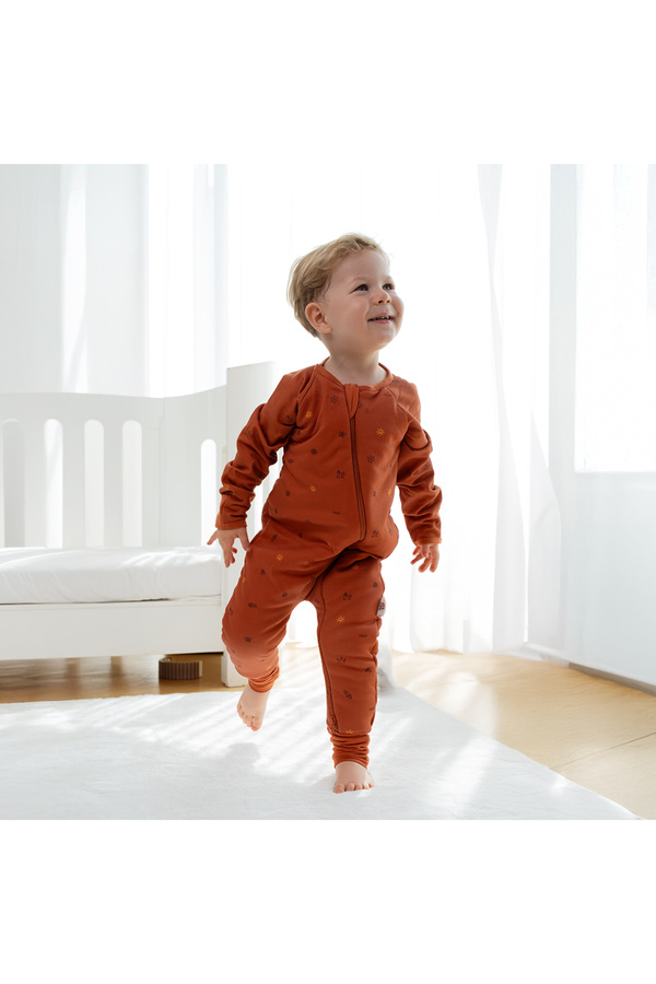 Owli Uyku Tulumu 2.7 Tog Charm