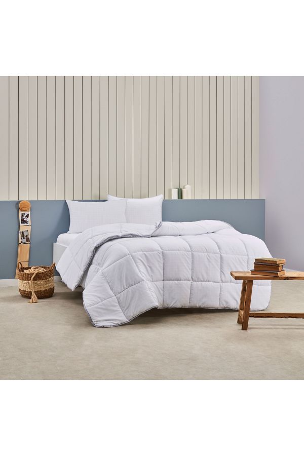 Taç-Carbon Fiber Relax Quilt Single 1