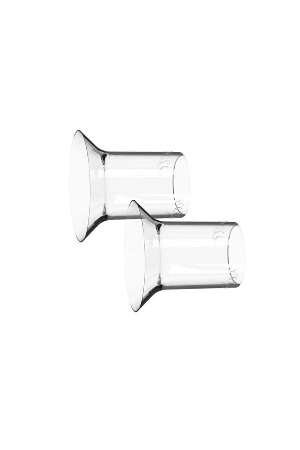 YOUHA GÖĞÜS POMPASI KALKANI DÖNÜŞTÜRÜCÜ FLANŞ - 18 mm