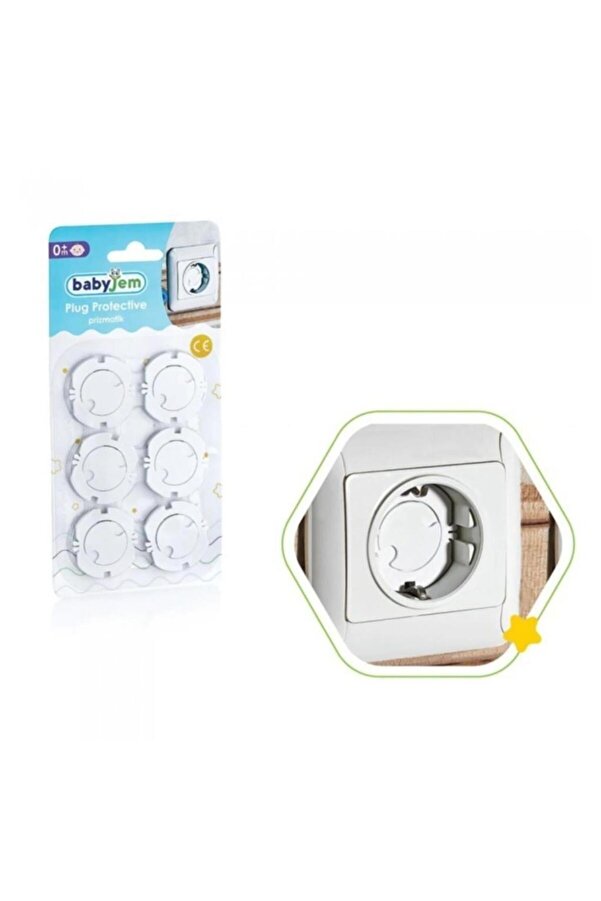 NW NessiWorld Prizmatik 6lı 123