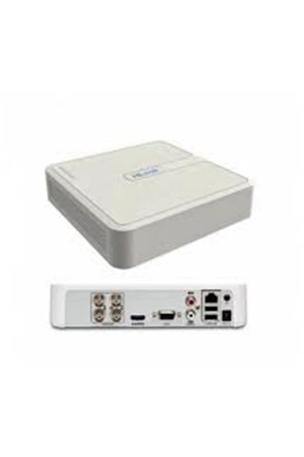 TREND-Hilook Dvr-104G-M1 4 Channel 1 Hdd Dvr Recorder (Audio Input: 1Xrca and 4Xcoax) 1